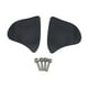 thumbnail image 1 of Cubierta Decorativa Para El Orificio Del Espejo Retrovisor Para Yamaha YZF-R1M 2020-2024, 1 of 8