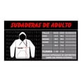 thumbnail image 2 of Sudadera Canserbero Vida Muerte Dorado, 2 of 3