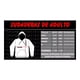 thumbnail image 3 of Sudadera Free Fire Heroico Precio Especial, 3 of 4