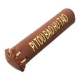 thumbnail image 2 of 1PC Snooker Billiard Cue Tip Head Protective Leather Cover Cue Head Protector Snooker 10mm Brown, 2 of 7