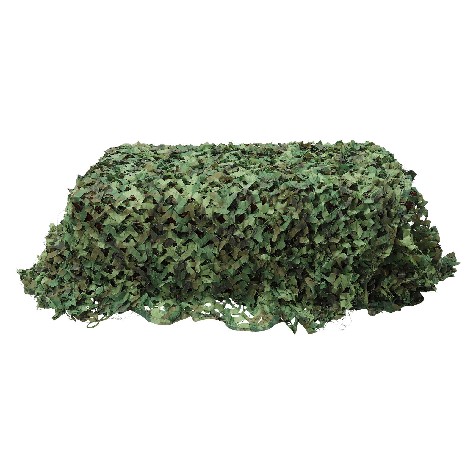 Camouflage Net Camo Army Netting Hunting Camping Forest Landscape Garden Decor