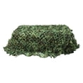 thumbnail image 5 of Camouflage Net Camo Army Netting Hunting Camping Forest Landscape Garden Decor, 5 of 12
