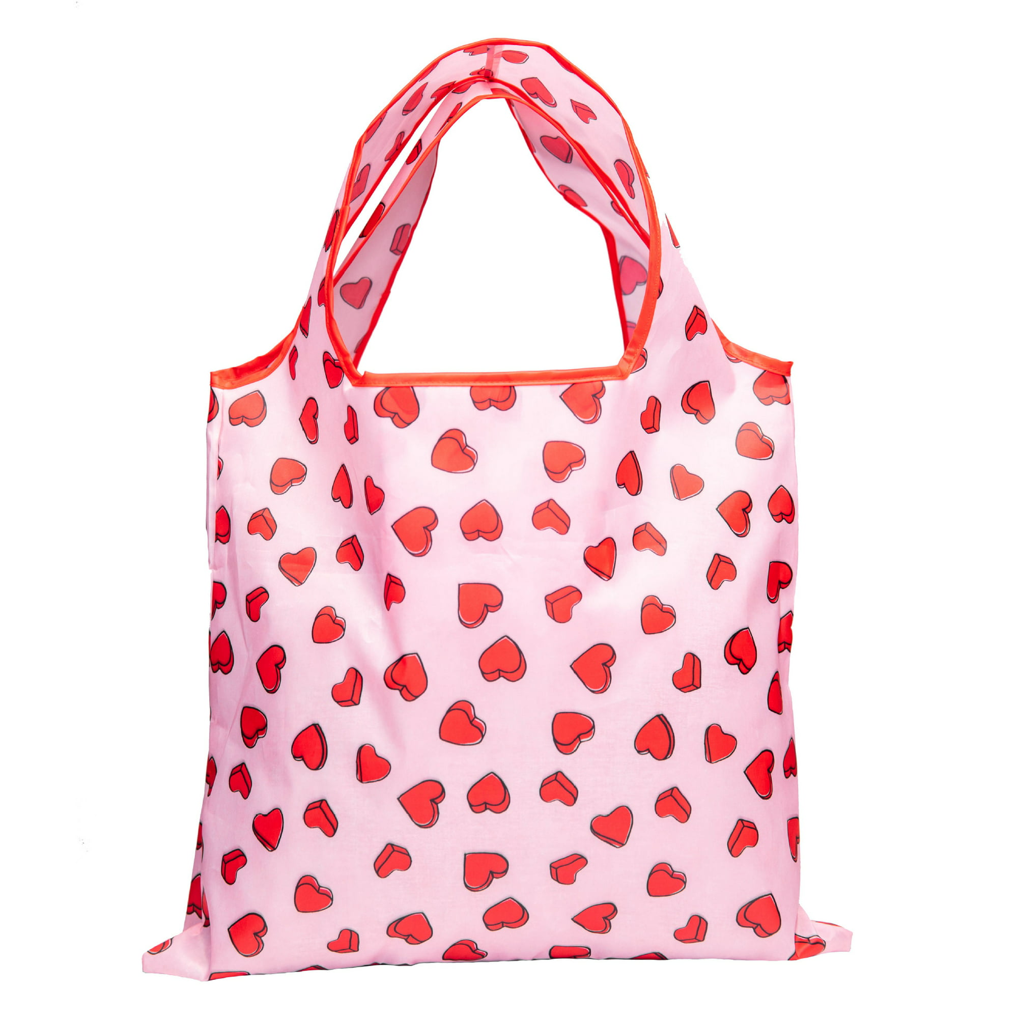 Foldable Shopping Bag Tote Bag Large Capacity Storage Bags Travel