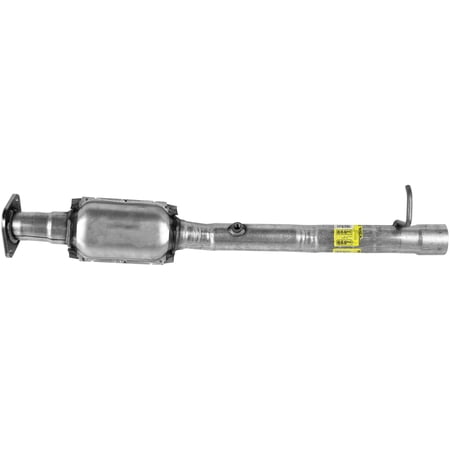 Walker Exhaust Ultra EPA 54899 Direct Fit Catalytic Converter