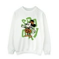 thumbnail image 1 of Mickey Mouse Mens Spooky Sweatshirt, 1 of 2