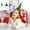 Multicolore a7828, variante sur Cagogo Bandeau de Chapeau de Noël à Moins de 5$, Bandeau de Chapeau de Noël, Grand Chapeau de Sapin de Noël, Décoration de Cheveux Verte, Accessoire de Fête Festive, Décoration de Tête de Noël