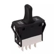 thumbnail image 6 of Marker Light Switch A0630769000 for Freightliner Sterling 11-Ton 7-Ton 2004, 6 of 9