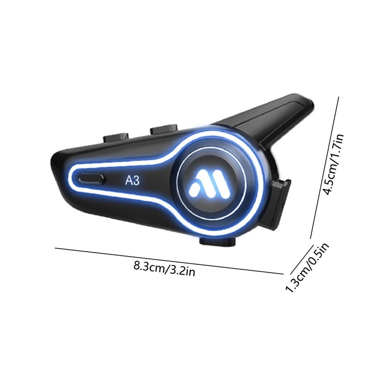 bluetooth motorcycle helmet kit MOTOEYE E6+ HUD, Bluetooth, Rearview Camera, CarPlay Explore the Rugged Radios CONNECT BT2 Bluetooth Headset for seamless communication on your motorcycle helmet Twiins Group-Talk 5.0 Intercom Clear