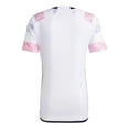 thumbnail image 2 of Jersey Playera Adidas del Juventus de Visitante Para Hombre Talla Chico (S), 2 of 4