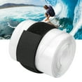 thumbnail image 1 of 2 Pcs PVC, Rail Surfboard Edge  Sup Rail Tape,Sup Stand Up Paddle Board Tape Tape Surfing AccessoriesHoney Comb, 1 of 8