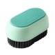 thumbnail image 1 of Multifunctional Cleaning Brush, Easy to Hold, Household Cleaning Brush, Green, 1 of 4
