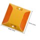 thumbnail image 2 of Milisten Reflectantes Plásticas Para Y Carreteras Con Instalación Sencilla Y Duradera, 2 of 8