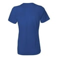 thumbnail image 3 of Anvil by Gildan Softstyle® Women’s Lightweight T-Shirt, 3 of 5