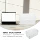 thumbnail image 3 of unbranded Organizador De Caja Plástica Con 3 Niveles Para Almacenamiento Seguro De Medicinas Y Suministros En Casa, 3 of 8