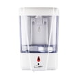 thumbnail image 1 of Automatic Soap Dispenser,700ML Touchless Wall Mounted Soap Dispenser with Infrared Sensor,Soap Dispenser for ,17*11*10cm, 1 of 5