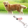 thumbnail image 1 of Oubit Stop Barking Sound Repeller,Portable Pet Dog Whistle Dog Training Whistle Portable Pet Dog Whistle Power Packed Performance, 1 of 9