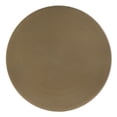 thumbnail image 3 of Butler Specialty Company Mario 10 in. W Round Metal Pedestal End Table - Gold, 3 of 4