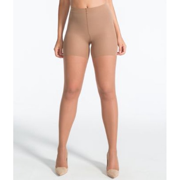 Spanx SPANX Luxe Leg Sheers Firm Control Pantyhose