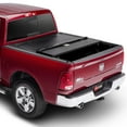 thumbnail image 2 of Bak Industries Bakflip F1 Hard Folding Truck Bed Cover BAK-772507 Fits select: 2005-2021 NISSAN FRONTIER, 2009-2012 SUZUKI EQUATOR, 2 of 6