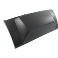 thumbnail image 3 of Bumper Trailer Hitch Cover Compatible with 2007-2014 Cadillac Yukon Denali XL 1500 Hybrid Escalade Tahoe Suburban LTZ Rear Paint to Match 20777999 15811582 GM1129106, 3 of 5