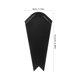 thumbnail image 2 of unbranded Accesorio Negro Para Protección De Esquinas En Slide Out De Camper Para Uso En Carretera, 2 of 8