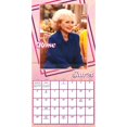 thumbnail image 3 of Trends International, Golden Girls Exclusive with Bonus Print 2025 Wall Calendar, 3 of 4