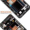 thumbnail image 5 of BENCHUAN Asus Rog Phone 7 AMOLED Screen With Frame Black 6.78 Inch Display, 5 of 5