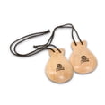 thumbnail image 2 of Castanets LP Aspire LPA131, de mano, 2 pares, madera dura, 2 of 2