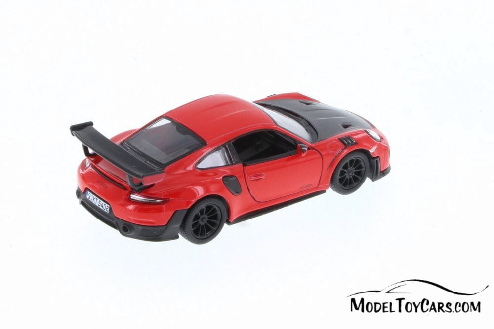 kinsmart porsche 911 gt2 rs