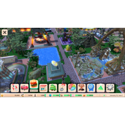 RollerCoaster Tycoon Adventures Deluxe, Nintendo Switch