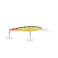 thumbnail image 1 of Berkley Flicker Minnow Deep 7CM Fire Tiger Hot Perch, 1 of 3