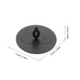 thumbnail image 2 of BRIGHTFUFU Universal Para Vela En Jarra Con Difusor De Calor Y Decorativo, 2 of 8