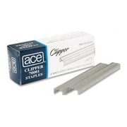 Ace Undulated Clipper Staples