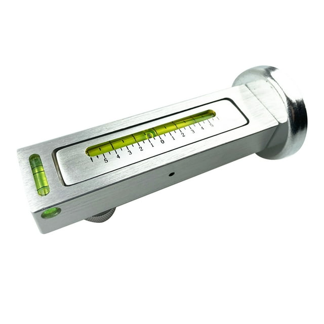 <p>Wheel Alignment , Camber Gauge Tool High Strength Aluminium For Vehicle</p>