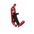 thumbnail image 1 of Kit de montaje de pala de metal y goma para portaequipajes de techo y garaje. Soporte resistente para palas, hachas y mangueras. Soporte universal para pala para caja de camioneta, ATV y UTV., 1 of 8