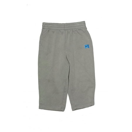 

Pre-Owned Nike Boy s Size 18 Mo Sweatpants