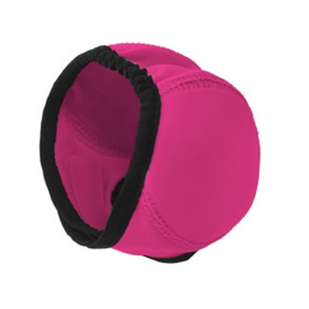 PrimeGo 1/2Pcs Dog Earmuffs Noise Protection Anti-Stress Sound Reduction Ear Protectors Dog Anxiety Relief Accessories
