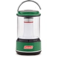 thumbnail image 1 of Coleman - LED Mini Lantern, 200 Lumens, BatteryGuard Technology, Green, 1 of 4