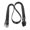 1pc, variant on Drrntien Semi-Finished PCIe Power Supply Cable 8Pin PCIe Cable For Experienced Merchants