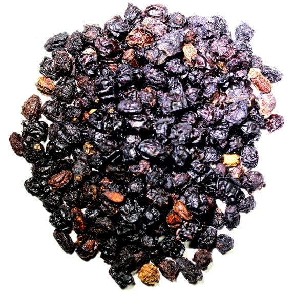 Nelson's Tea - Elderberry - Whole - 2 oz/(56.7g)