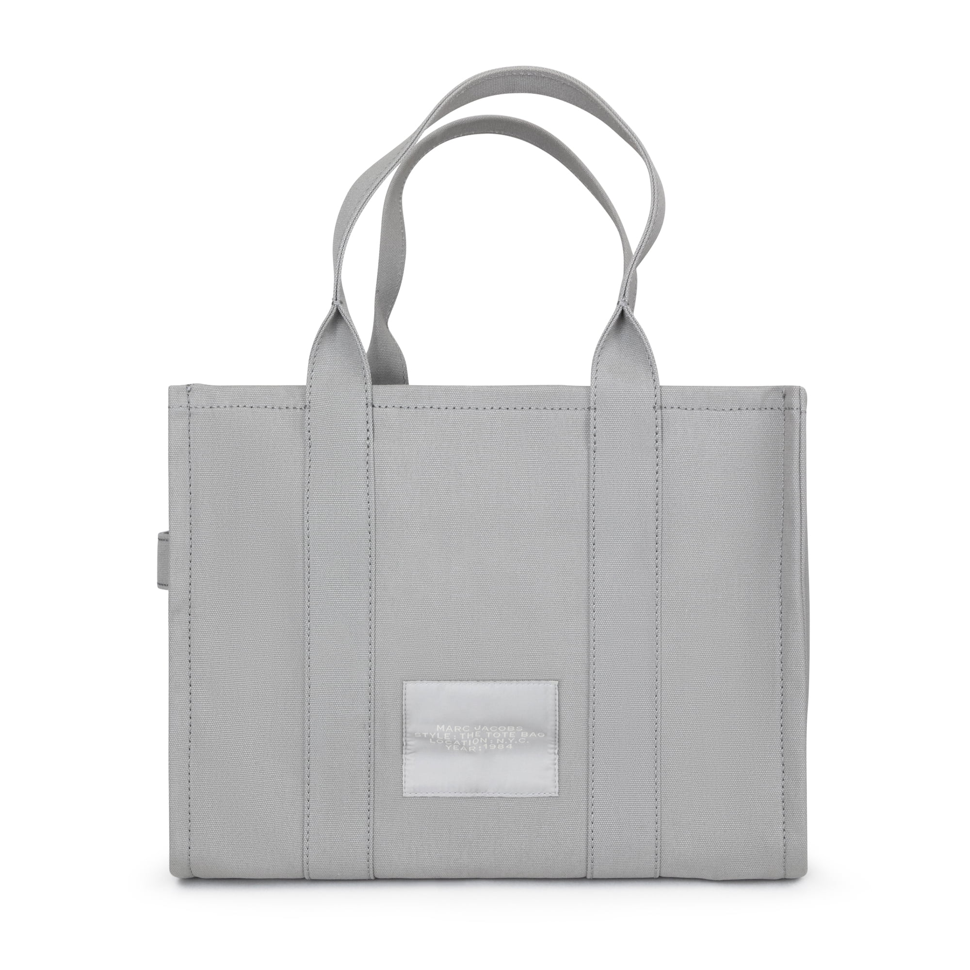 The Marc Jacobs Women's Traveler Tote, Blue Shadow, One Size