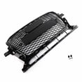 thumbnail image 3 of Hood Grill,For RSQ5 Style Front Bumper Grille Front Bumper Grille Professionally Tested, 3 of 14