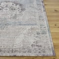 thumbnail image 2 of Hauteloom Cassia Hallway, Kitchen Runner Rug - Traditional - Mauve, Dusty Rose, Sage - 2'6" x 8', 2 of 6