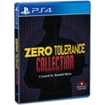 thumbnail image 1 of Zero Tolerance Collection [PlayStation 4], 1 of 1