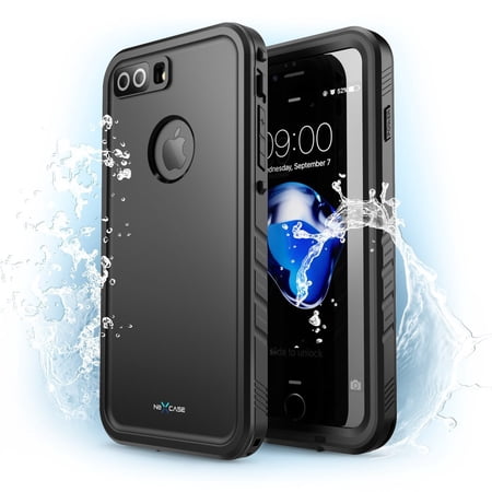 iphone body 8 case Iphone 7 Case, Plus 8 iPhone Case,NexCase Plus Waterproof