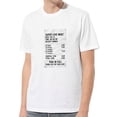 thumbnail image 3 of Valentine’s Day Matching Couple T-Shirts Women and Men's Aesthetic Graphic Tees Cute Retro, Funny & Minimalist Love Prints Romantic Gift for Boyfriend, Girlfriend & Anniversary, 3 of 10