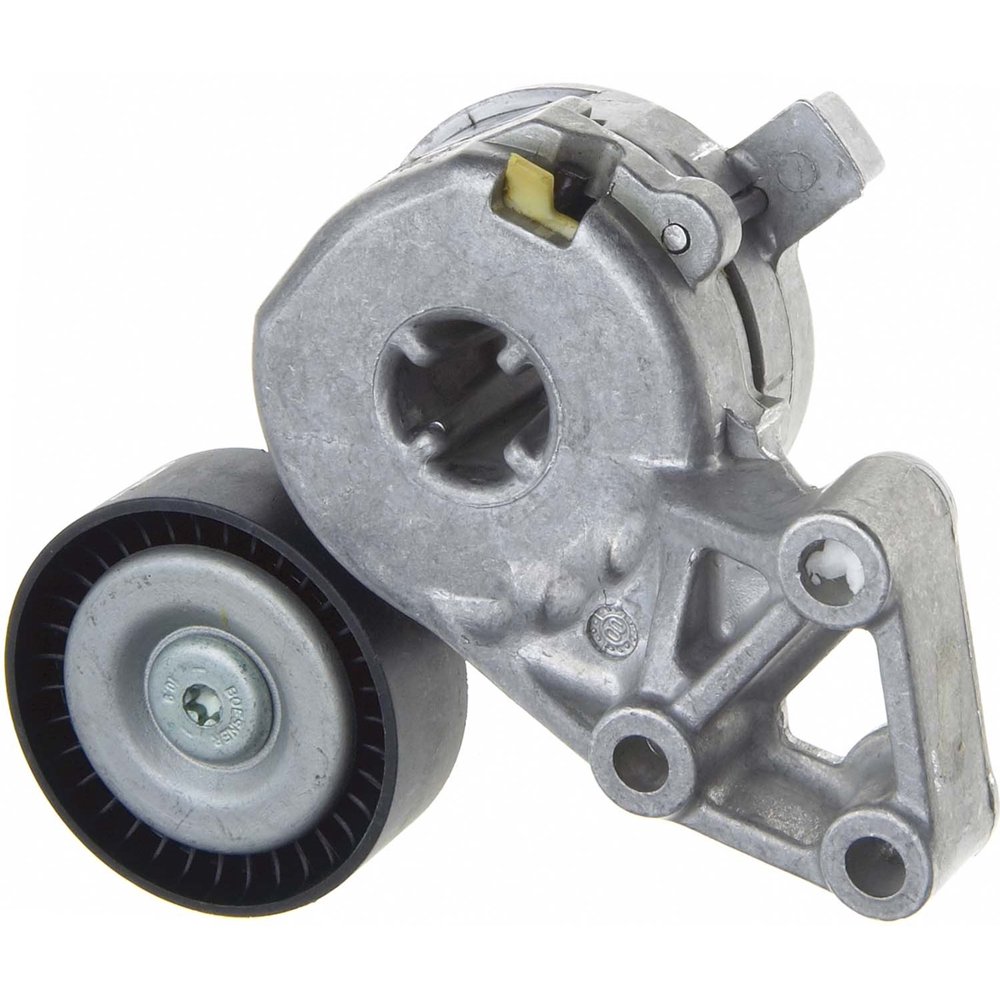 Accessory Drive Belt Tensioner Assembly