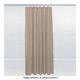 thumbnail image 3 of Cortina para Baño Bath Styles Poliéster Camel 180 cm, 3 of 3
