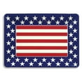 thumbnail image 1 of PAPER ART 54060 Plateau PL 12/1CT MLD Patriotique, 1 of 1