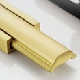 thumbnail image 2 of MYG Brass Barn Slide Bolt Door Latch Lock Bathroom Home Security Hardware With Screw, 2 of 10